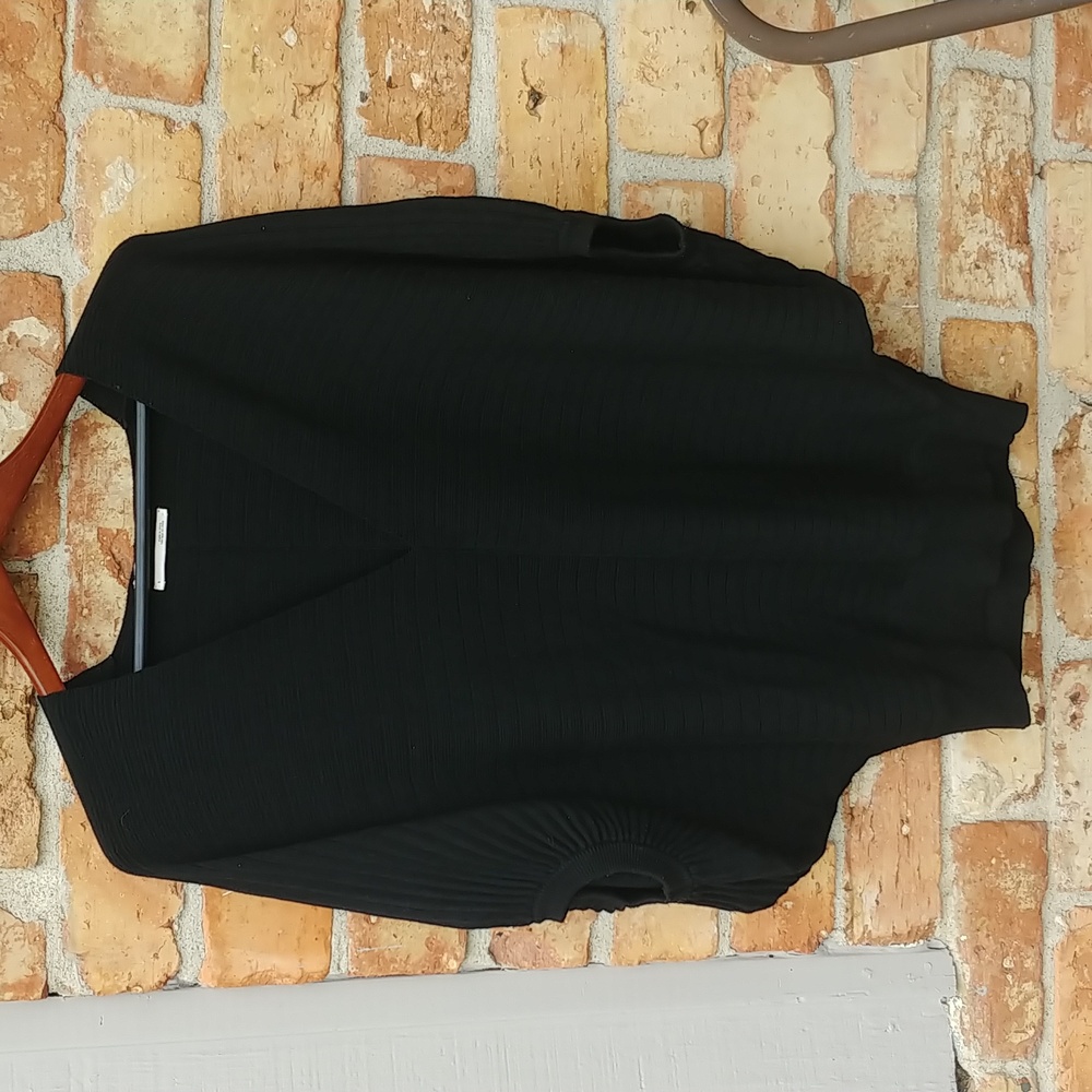 Anthropology Dolman Sleeve Top